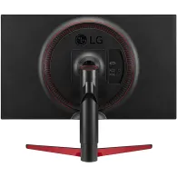 Monitor LG 27GL650F-B, 27", 1920x1080 (FHD), 144Hz, IPS, FreeSync, HDR, 5 ms, pivot, Czarny | Sklep ITnes.pl, IT for BUSINESS