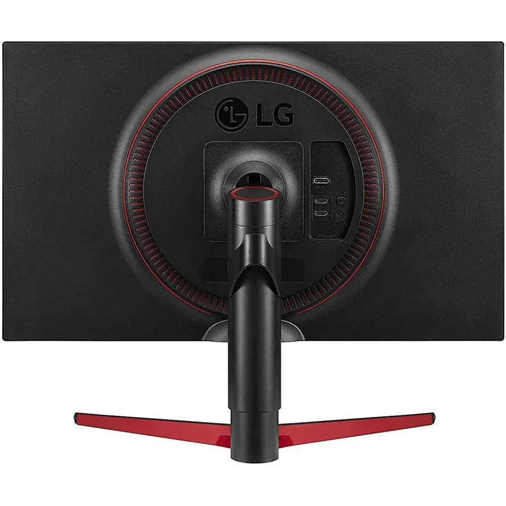 Zdjęcie urządzenia LG 27GL650F-B