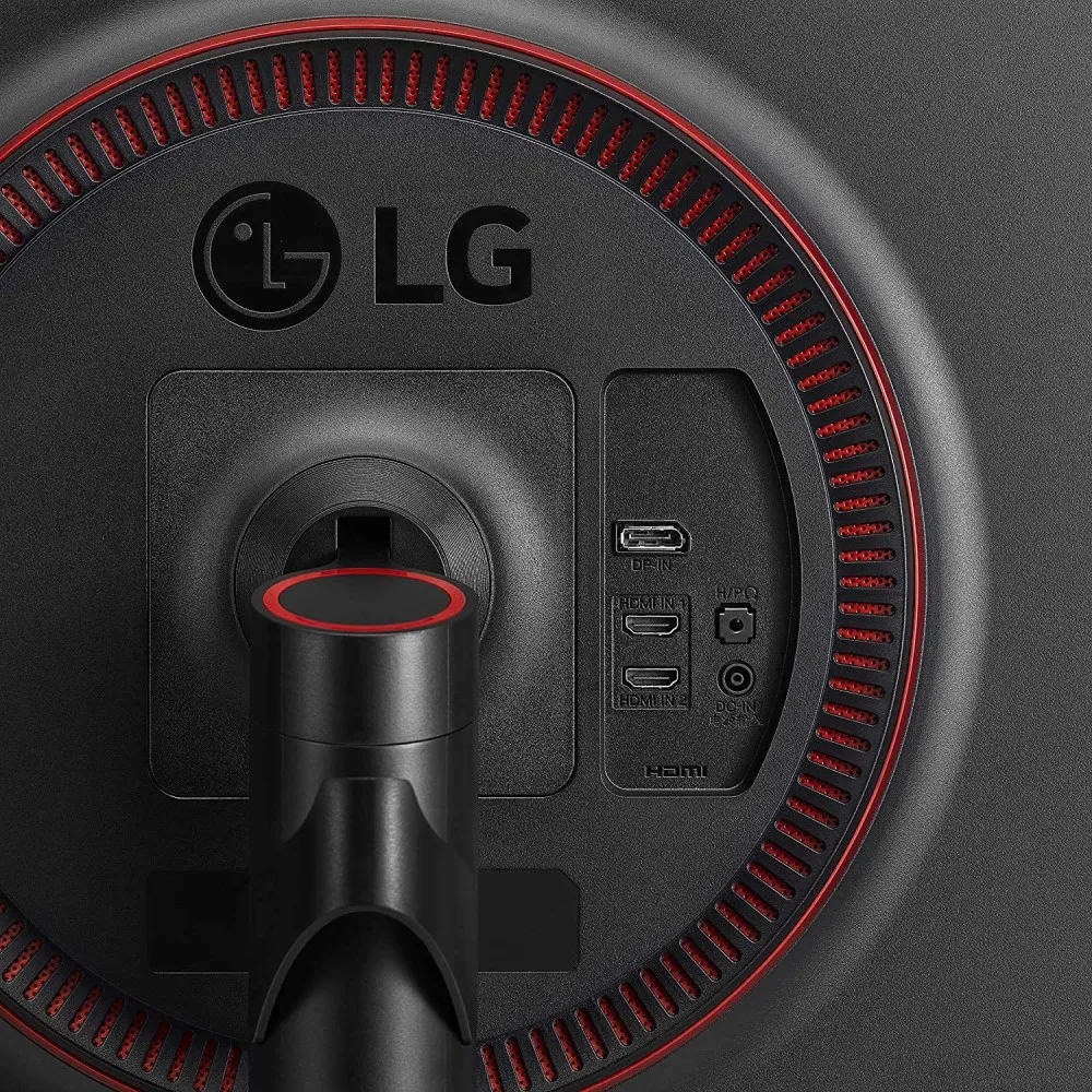 LG 27GL650F-B - zdjęcie