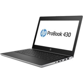 Laptop HP ProBook 430 G5 2XZ60ES - i5-8250U/13,3" Full HD IPS/RAM 8GB/SSD 256GB/Srebrny/Windows 10 Pro/3 lata Carry-in