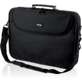 Torba na laptopa iBOX NB09 15,6" ITNB09 - 15,6", czarna