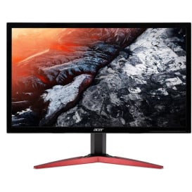 Monitor Acer UM.FX1EE.S01 - 24"/1920x1080 (Full HD)/165Hz/TN/1 ms/Czarny