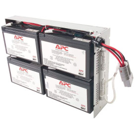 Bateria do zasilacza UPS APC RBC23 - pasuje do modelu SUA1000RMI2U