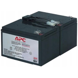 Bateria do zasilacza UPS APC RBC6 - pasuje do modeli SUA1000I i SMT1000I