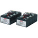 Bateria do zasilacza UPS APC RBC12 - pasuje do modeli SU2200 i 3000RMI