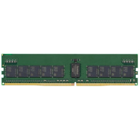 Pamięć RAM 1x16GB UDIMM DDR4 Synology D4ER01-16G - Non-ECC