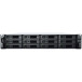 Moduł rozszerzający Synology RX1223RP - Rack(2U), 12 wnęk, 550W
