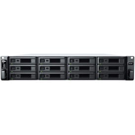 Moduł rozszerzający Synology RX1223RP - Rack (1U)/550W