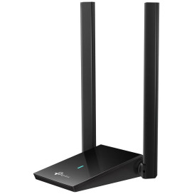 Karta sieciowa Wi-Fi TP-Link ARCHER TX20U PLUS - Dwupasmowa, AX1800, USB 3.0