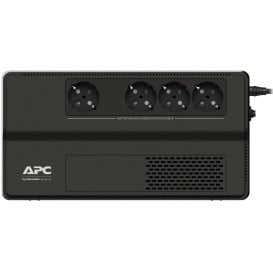 Zasilacz awaryjny UPS APC EASY UPS BV650I-GR - 650VA, AVR