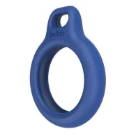 Etui Belkin F8W973BTBLU do AirTag - Niebieskie | Sklep ITnes.pl - IT for BUSINESS