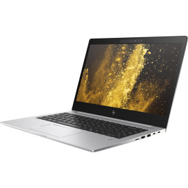 Laptop HP EliteBook 1040 G4 1EP76EA - i5-7200U/14" Full HD IPS/RAM 8GB/SSD 512GB/Czarno-srebrny/Windows 10 Pro/1 rok Carry-in