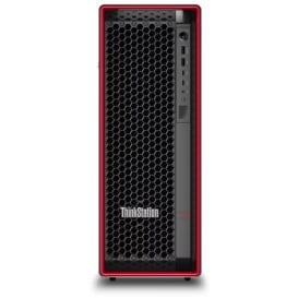 Stacja robocza Lenovo ThinkStation P5 30GA000GPB - Tower/Xeon Xeon W w5-2455X vPro/RAM 64GB/SSD 1TB/Windows 11 Pro/3 lata OS-Pr