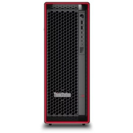 Stacja robocza Lenovo ThinkStation P5 30GA001VPB - Tower/Xeon Xeon W w5-2445 vPro/RAM 32GB/SSD 512GB/Windows 11 Pro/3 lata OS