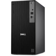 Komputer Dell Pro Tower QCT1255 BTO512_QCT1255_EMEA, Tower, Ryzen 7 8700G, 8GB, 512GB, Integrated, Win11 Pro, 3 lata CI | Sklep 