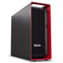 Stacja robocza Lenovo ThinkStation P7 30F30025PB - zdjęcie poglądowe 3