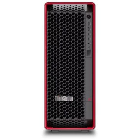 Stacja robocza Lenovo ThinkStation P7 30F3002EPB - Xeon w9-3475X vPro, RAM 32GB, SSD 1TB, RTX A4000, Windows 11 Pro, 3 lata OS-Pr - zdjęcie 7