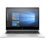 Laptop HP EliteBook 1040 G4 1EQ09EA - i7-7600U, 14" 4K IPS, RAM 16GB, SSD 512GB, Modem LTE, Srebrny, Windows 10 Pro, 1 rok Door-to-Door - zdjęcie 2