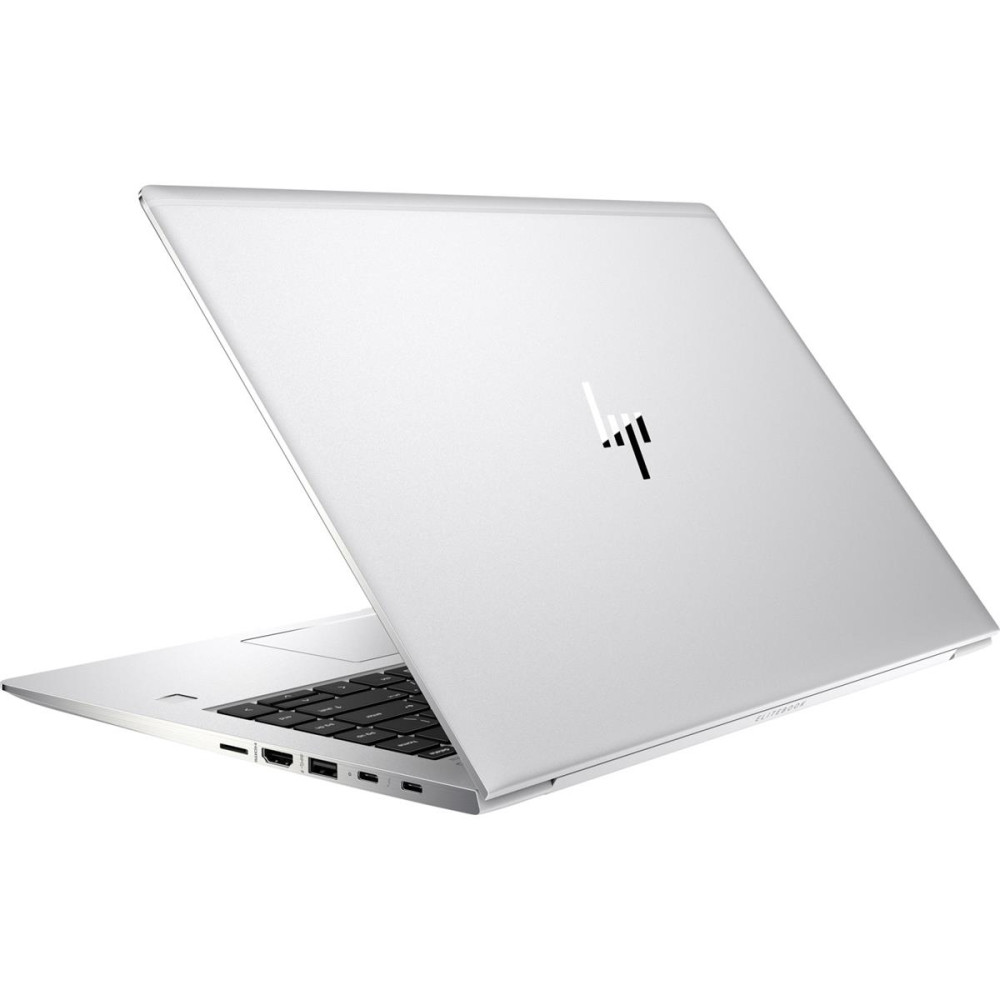 Laptop HP EliteBook 1040 G4 1EQ09EA - i7-7600U/14" 4K IPS/RAM 16GB/SSD 512GB/Modem LTE/Srebrny/Windows 10 Pro/1 rok Door-to-Door