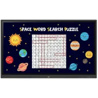 Monitor LG CreateBoard 86TR3DK-BY, 86", 3840x2160 (4K), 60Hz, IPS, 8 ms | Sklep ITnes.pl, IT for BUSINESS