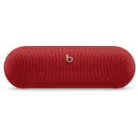 Głośnik bezprzewodowy Apple Beats Pill MWQW3EE/A - Bluetooth, Czerwony