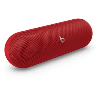 Głośnik bezprzewodowy Apple Beats Pill MWQW3EE/A - Bluetooth, Czerwony