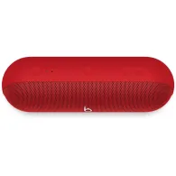 Głośnik bezprzewodowy Apple Beats Pill MWQW3EE/A - Bluetooth, Czerwony