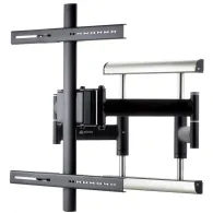 Uchwyt ścienny do monitora Edbak 42"-98" RMSA1 - Czarny | Sklep ITnes.pl - IT for BUSINESS