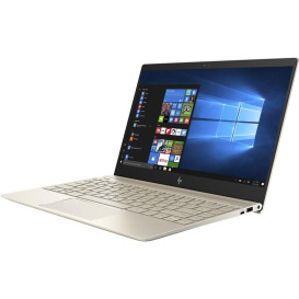 Laptop HP Envy 2HP27EA - i5-7200U/13,3" FHD IPS/RAM 8GB/SSD 256GB/NVIDIA GeForce MX150/Srebrny/Windows 10 Home/2 lata Carry-in