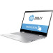 Laptop HP Envy 2LE77EA - i5-7200U/15,6" Full HD IPS dotykowy/RAM 8GB/HDD 1TB/Srebrny/Windows 10 Home/2 lata Door-to-Door