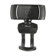 Kamera internetowa Trust Trino HD 18679 - Czarna | Sklep ITnes.pl - IT for BUSINESS