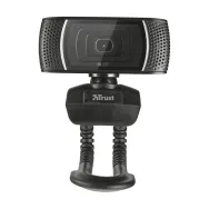Kamera internetowa Trust Trino HD 18679 - Czarna | Sklep ITnes.pl - IT for BUSINESS