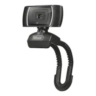 Kamera internetowa Trust Trino HD 18679 - Czarna | Sklep ITnes.pl - IT for BUSINESS