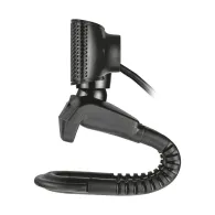 Kamera internetowa Trust Trino HD 18679 - Czarna | Sklep ITnes.pl - IT for BUSINESS