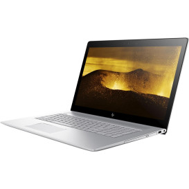 Laptop HP Envy 2LF28EA - i5-7200U/17,3" FHD IPS/RAM 8GB/HDD 1TB/NVIDIA GeForce 940MX/Srebrny/DVD/Windows 10 Home/2 lata Carry-in
