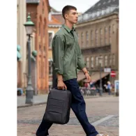 Plecak na laptopa dbramante1928 Christiansborg 16" BG16CC001713, Czarny | Sklep ITnes.pl, IT for BUSINESS