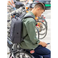 Plecak na laptopa dbramante1928 Christiansborg 16" BG16CC001713, Czarny | Sklep ITnes.pl, IT for BUSINESS