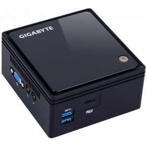 Komputer Gigabyte BRIX GB-BAx GB-BACE-3160-UZS - zdjęcie poglądowe 5