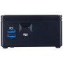 Komputer Gigabyte BRIX GB-BAx GB-BACE-3160-BRCO - zdjęcie poglądowe 1