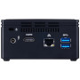 Komputer Gigabyte BRIX GB-BAx GB-BACE-3160-BRCO - zdjęcie poglądowe 2