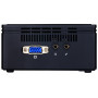 Komputer Gigabyte BRIX GB-BAx GB-BACE-3160-BRCO - zdjęcie poglądowe 3