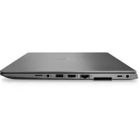 Laptop HP ZBook 14u G6 8JL80EA, i7-8665U, 14" FHD IPS, 16GB, 512GB, AMD Pro WX3200, Szary, Win10 Pro, 3 lata Carry-in | Sklep IT