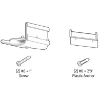 Uchwyt montażowy Poly Studio P15/R30 Wall Mount 783S4AA
