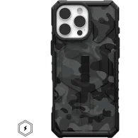 Etui ochronne na smartfon UAG Pathfinder SE Magsafe do iPhone 16 Pro Max z MagSafe 114472114061, Czarne, Szare | Sklep ITnes.pl,