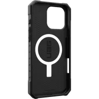 Etui ochronne na smartfon UAG Pathfinder SE Magsafe do iPhone 16 Pro Max z MagSafe 114472114061, Czarne, Szare | Sklep ITnes.pl,