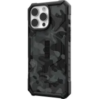 Etui ochronne na smartfon UAG Pathfinder SE Magsafe do iPhone 16 Pro Max z MagSafe 114472114061, Czarne, Szare | Sklep ITnes.pl,