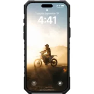 Etui ochronne na smartfon UAG Pathfinder SE Magsafe do iPhone 16 Pro Max z MagSafe 114472114061, Czarne, Szare | Sklep ITnes.pl,