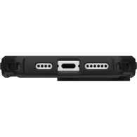 Etui ochronne na smartfon UAG Pathfinder SE Magsafe do iPhone 16 Pro Max z MagSafe 114472114061, Czarne, Szare | Sklep ITnes.pl,