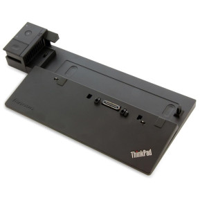 Replikator portów Lenovo ThinkPad Pro Dock 65W 40A10065EU - zdjęcie poglądowe 3