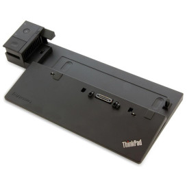 Replikator portów Lenovo ThinkPad Pro Dock 65W 40A10065EU - Czarny